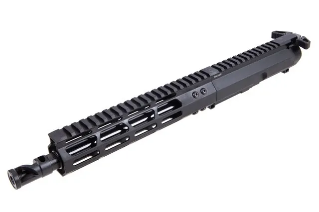 Primary Weapons Systems 9MM PCC Upper - 9.5"