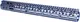 Guntec USA Ultra Lightweight Thin M-LOK Free Floating Handguard w/ Monolithic Top Rail .308 Caliber 16.5in Anodized Grey