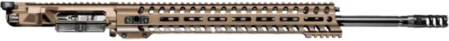 POF USA Revolution DI Complete Upper Cerakote Burnt Bronze 6.5 Creedmoor 20"