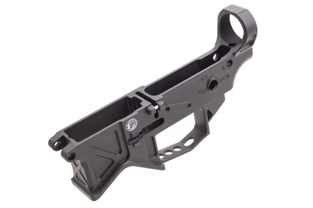 Battle Arms Development BAD556-LW Lower Receiver