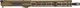 CMMG Mk4 5.56X45mm NATO Resolute Upper Group Receiver 16.1in Midnight Bronze
