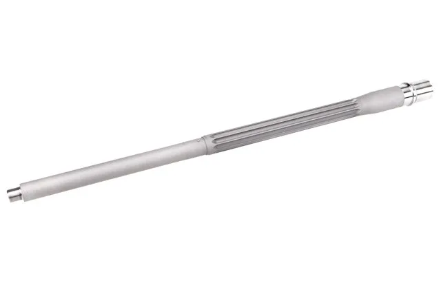 Rainier Arms Match .308 Rifle Gas SDM Barrel - 22