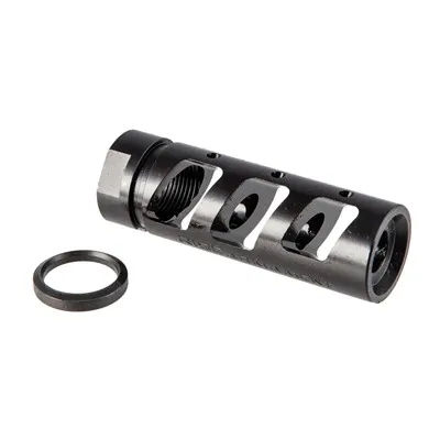 RA-701 Compensator .30 Cal Black Nitride