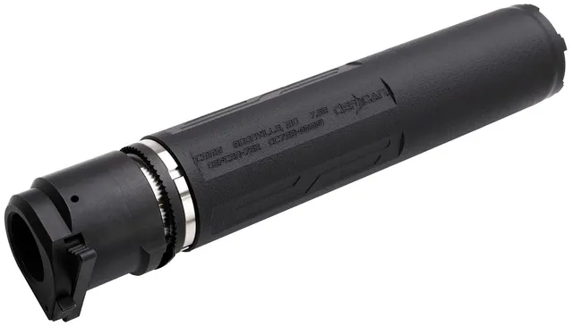 CMMG DEFCAN 3 (7.62) Suppressor