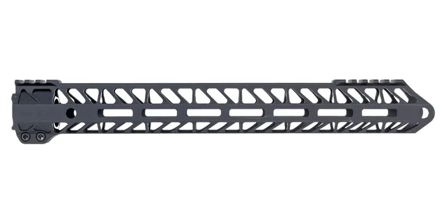 Timber Creek Ultralight Enforcer 15" AR-15 Handguard, Black