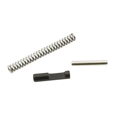 Enhanced Ejector Kit With Spring & Roll Pin .223