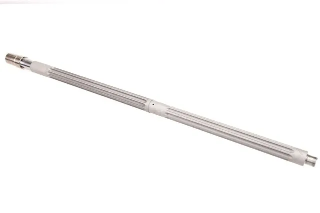 Rainier Arms Ultramatch MOD2 DPMS Gen 2 Spec 6.5 Creedmoor +2 Gas .936 Gas Block NiB Extension- 26"