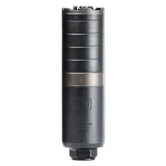 Q Southpaw 5.56/.223 Silencer, SS/Inconel