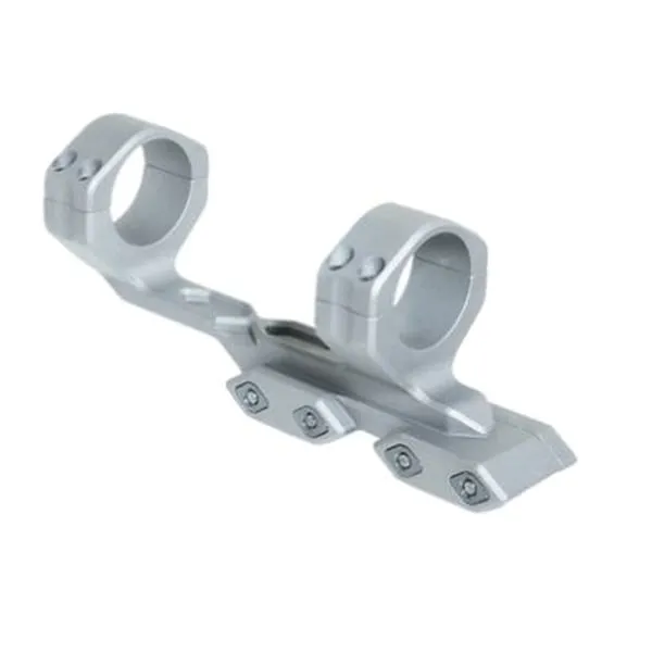 Timber Creek Enforcer Scope Mount 34mm Cantilever/Picatinny Rail