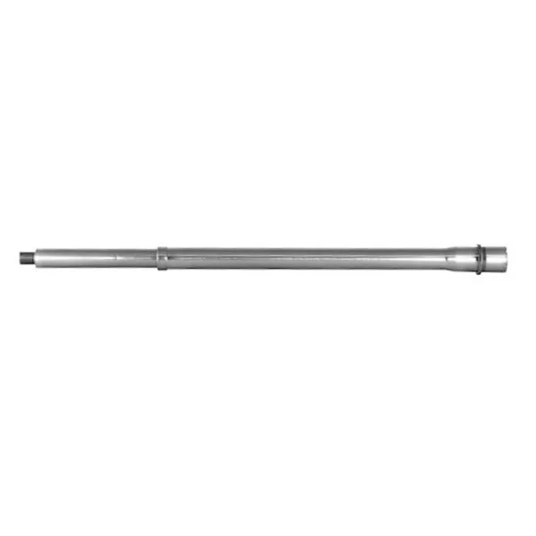 Odin Works 18" 223 Wylde, DMR Profile, Rifle Gas Placement ‒ B-223-18-DMR-R-TG