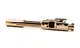 Cryptic AR15/M16/M4 6.5mm Creedmoor Bolt Carrier Group Chrome Mystic Bronze