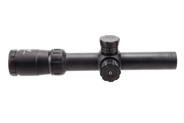 Nikon M-Tactical Scope 1-4x24 MK1-MOA