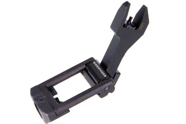 Strike Industries Sidewinder BUIS