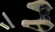 Timber Creek Ambidextrous Safety Selector Flat Dark Earth Ambi SS FDE