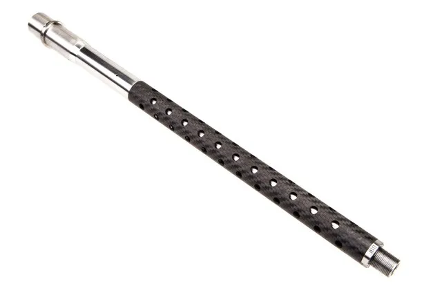 BSF Barrels 16 Pistol Gas 300 Blackout 1/8 Twist