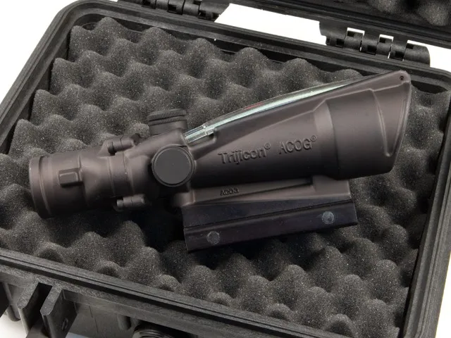 Trijicon ACOG TA11H-G