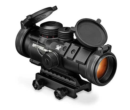 Vortex Spitfire 3X Prism Scope, EBR-556B (MOA) Reticle - SPR-1303