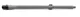 V Seven 308 Win Stainless Match Barrel 5/8 X 24 Threads 20 in Silver