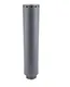 KGM Rogue-Ti R338 Taper-Mount Suppressor - Sniper Gray