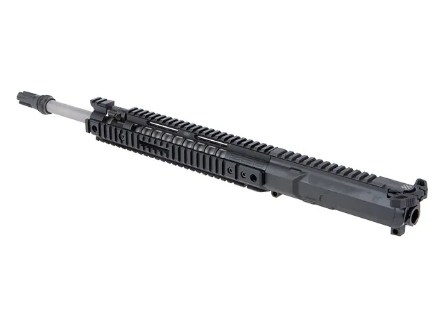 Noveske AR-15 GEN 3 Switch Block .223/5.56MM Recon 16