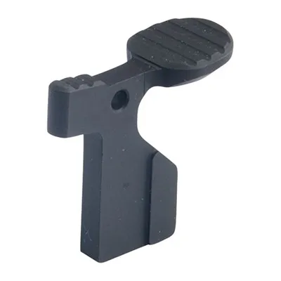 Badger Ordnance AR-15/M16 Enhanced Bolt Catch