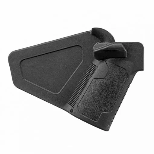 VISM by NcSTAR AR-15 Ambidextrous Featureless Grip/ Mod2
