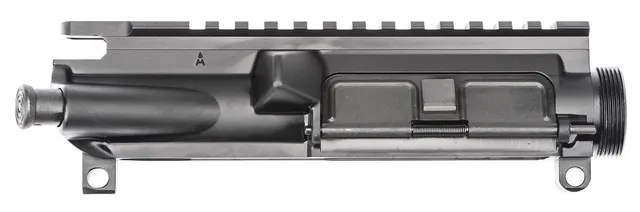 Flat Top Stripped Upper Receiver, M4