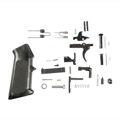 M&P AR-15 Complete Lower Parts Kit