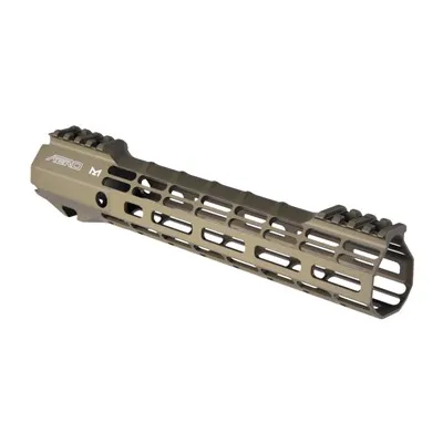 Atlas S-One 10.3" Handgrd M-LOK Free Float For AR-15 ODG Ano