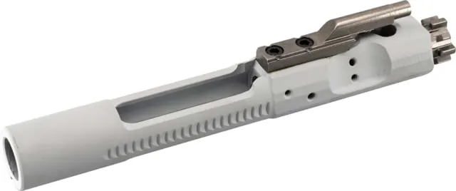 WMD Guns AR-15/M16/M4 Bolt Carrier Group BCG 5.56 NiB-X Battle Grey