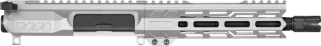 CMMG 9mm Banshee Upper Group Receiver 8in Titanium