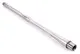 Wilson Combat Match Grade Barrel AR-15 300 HAM'R 16 in Recon Tactical-Fluted Mid Length 1-13 Twist 5/8x24 Threaded Glass Bead