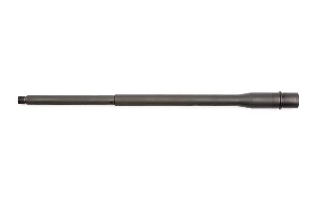 Spikes Tactical AR-10 .308 Cold Hammer Forged AR Threaded Barrel 20in 1/12 Twist 5/8x24