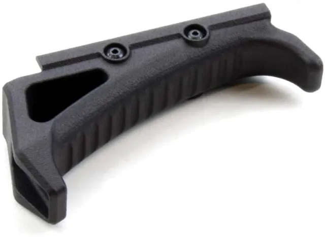A3 Industries Beretta PMX Angled Foregrip Black