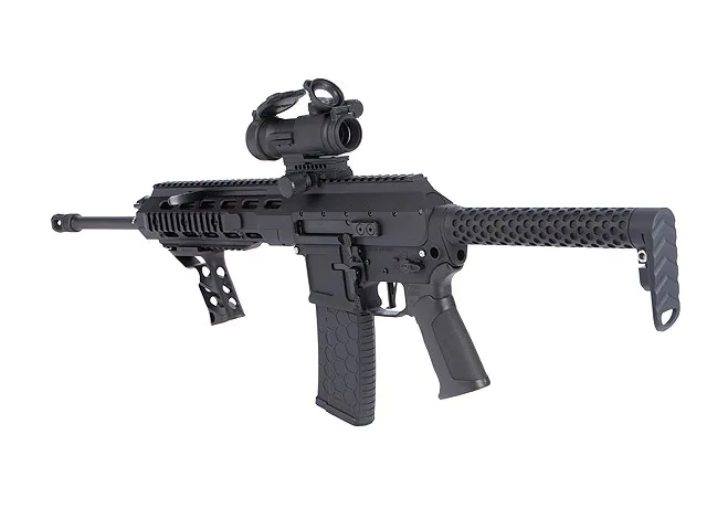 Faxon Firearms AR-15 ARAK-21 Upper Receiver 16