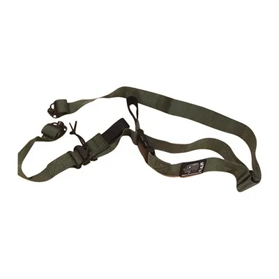 OD Green Positional Rifle Sling