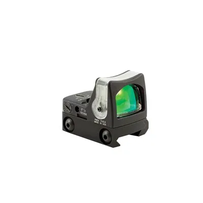RMR Dual-Illum 7.0 MOA Amber Dot W/Rm33 Mount