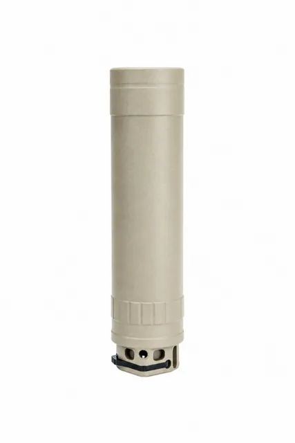 KGM Rogue-Alpha R30A2 QD Suppressor - FDE