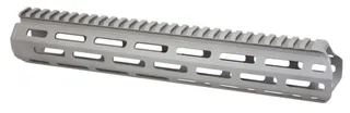 Q Honey Badger Pistol Handguard 12in