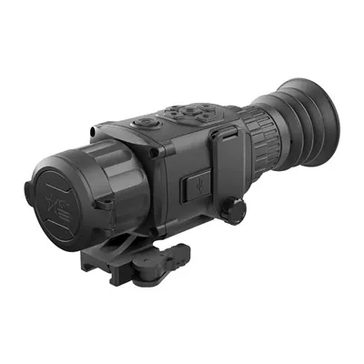Imaging Rattler Ts25-256 3.5-28x25mm Compact Short Range Thermal