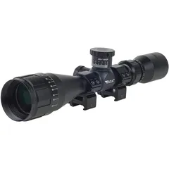 BSA Optics Sweet Rifle Scope 3-9x40mm