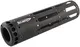 Toni System Slots Length 190mm Black