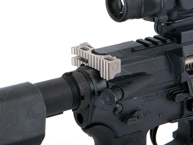Fortis Hammer AR-15 Charging Handle