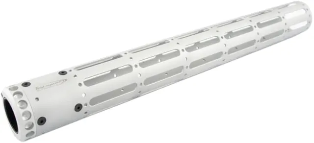 Toni System Slots Length 435mm Silver