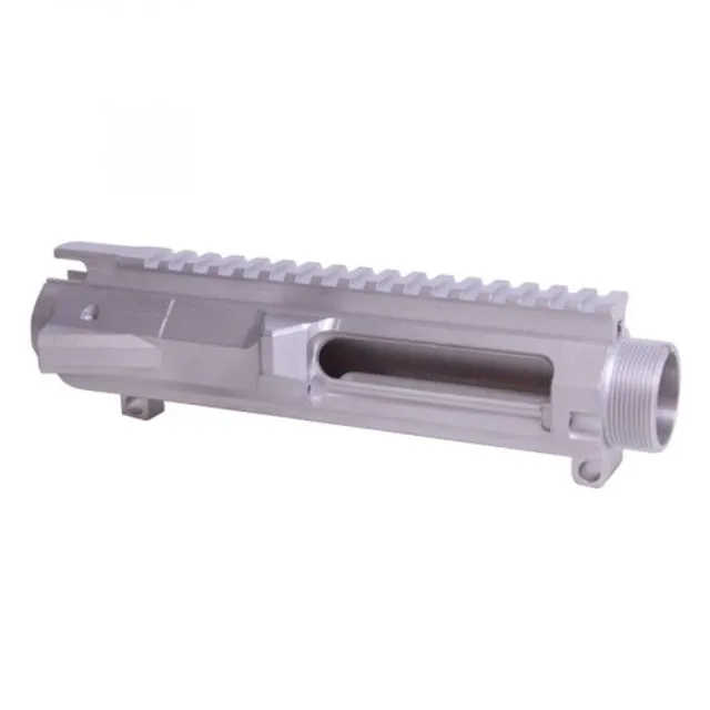Guntec USA AR .308 Stripped Billet Upper Receiver Gen 2 Raw