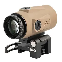 Meprolight MMX4 Magnifier 4x24mm