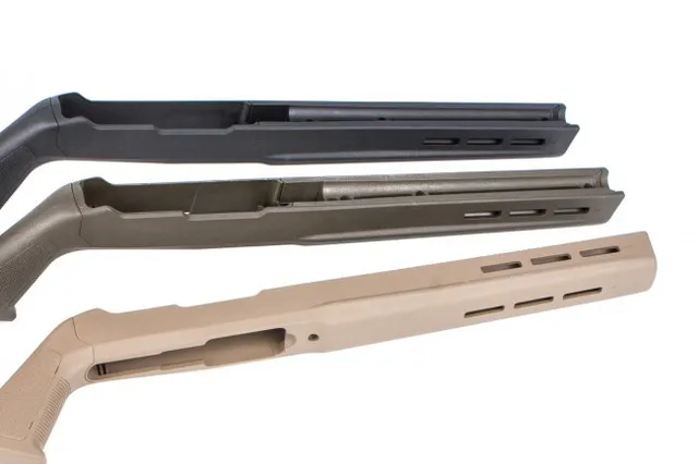 Magpul Hunter X-22 Stock Ruger 10/22 (M-LOK)