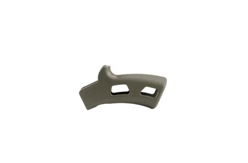 Juggernaut Tactical Featureless Grip - OD Green