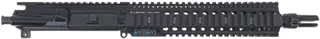 Rainier Arms Ruc Pro Mk2 5.56 NATO Partial Upper Receiver Black 10.5 in