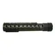 Precision Reflex Gen 3 AR-15/M16 Round Free Float Forearm Rifle Length 12.5 in Natural